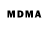 MDMA кристаллы Yuling Li